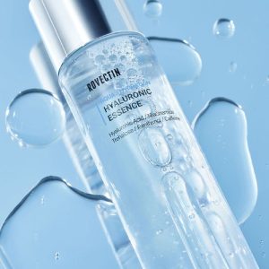 اسنس آبرسان و لوشن درمانی رووکتین 100میل