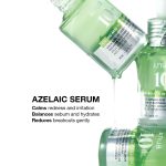 ویژگی های سرم آزلائیک اسید ۱۰ درصد آنوا