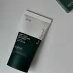 ضدآفتاب آنوا مدل هارتلیف