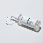 روغن پاک کننده و کنترل منافذ آنوا برای پوست حساس