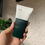 ضدآفتاب تسکین دهنده آنوا مدل هارتلیف