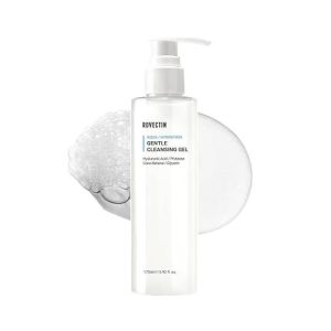 ژل پاک‌ کننده ملایم آبرسان رووکتین