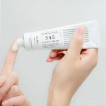 غلظت کرم تسکین‌دهنده دکتر آلتیا مدل 345