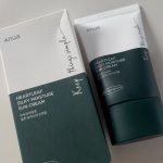 پکیجینگ ضدآفتاب آنوا مدل هارتلیف