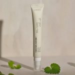 کرم دور چشم برنج سیاه با باکوچیول هاروهارو در لیلاک لند