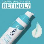 سرم رتینول سراوی 30ml