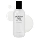 اسنس آبرسان حلزون و پپتاید جومیسو