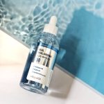 قیمت آمپول آبی هیالورونیک اسید ولاژ