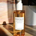 روغن پاک کننده سنتلا ماداگاسکار اسکین ۱۰۰۴