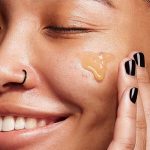 بافت سرم شب ماندلیک اسید الیز آو اسکین