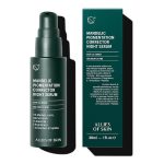 سرم شب ضدلک ماندلیک اسید الیز آو اسکین