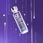 سرم ضدچروک لیفتینگ نامبوزین شماره ۹ اورجینال