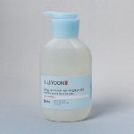 پکیجینگ ژل شستشو صورت و بدن سرامید ایلیون