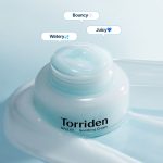 ژل کرم مرطوب کننده توریدن